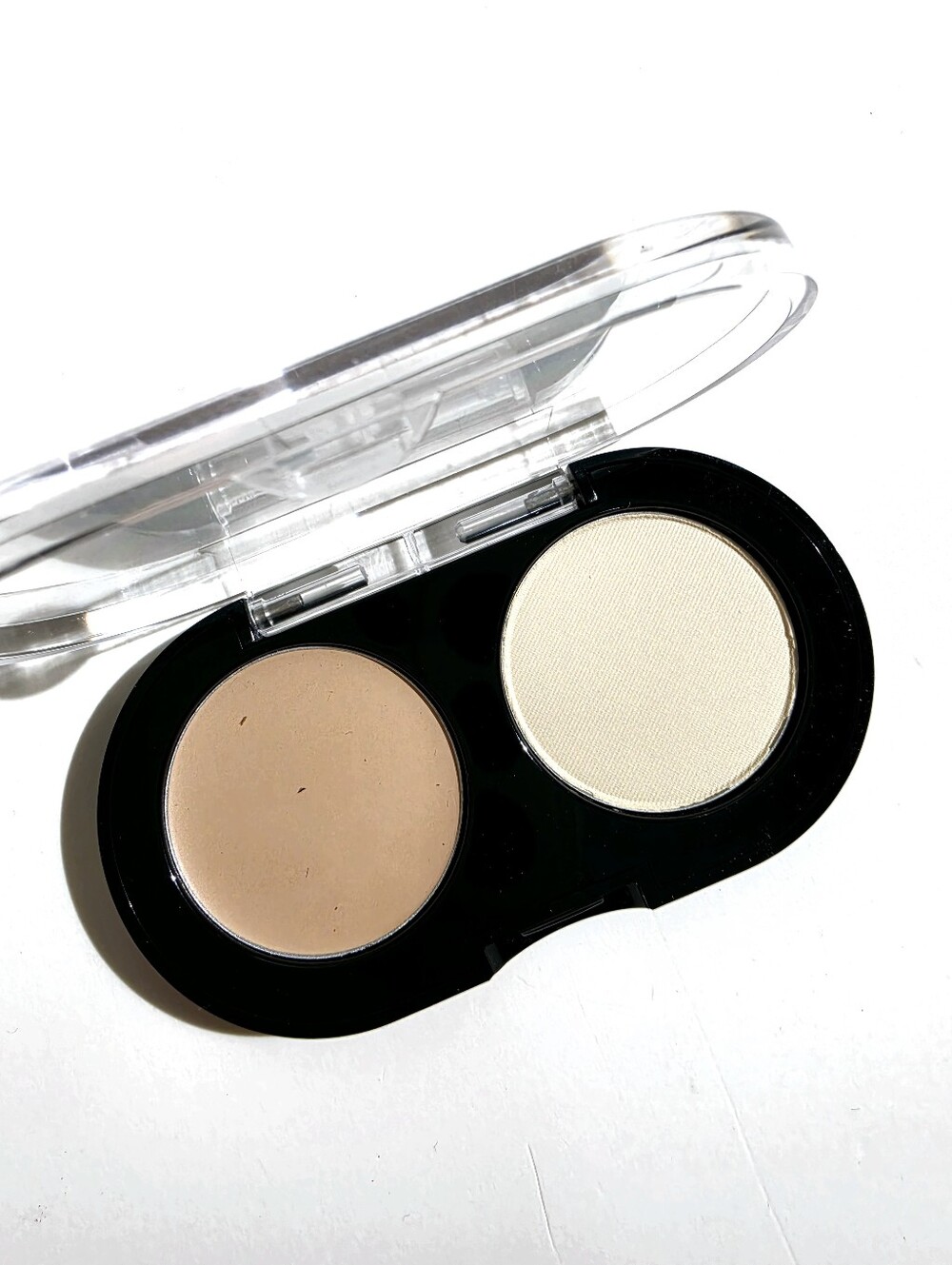 Bobbi Brown Creamy Concealer Kit Warm Ivory New